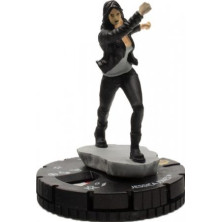 Figura de Heroclix - Jessica Jones 014