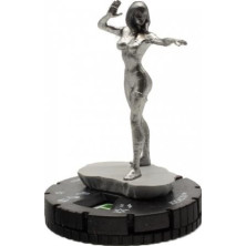 Figura de Heroclix - Jocasta 022