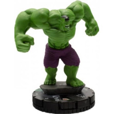 Figura de Heroclix - Hulk 017