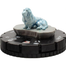 Figura de Heroclix - Bats 016