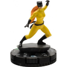 Figura de Heroclix - Hellcat 019