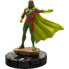 Figura de Heroclix - Vision 015