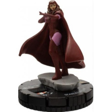 Figura de Heroclix - Scarlet Witch 018