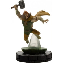 Figura de Heroclix - Hammer 041a