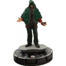 Figura de Heroclix - Mephisto 058 - Ultra Chase