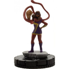 Figura de Heroclix - Ms. Marvel 042