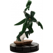 Figura de Heroclix - Super Adaptoid 047a