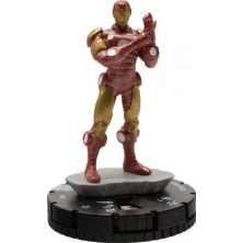 Figura de Heroclix - Iron Man 010
