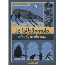 Comic_La_bibliomula_de_Córdoba