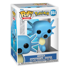 Figura Funko Pop - Horsea - 848