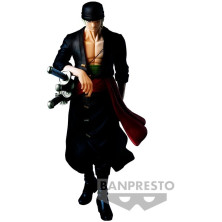 Figura Roronoa Zoro - One Piece