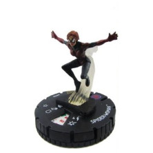 Figura de Heroclix - Spider-Woman 053a