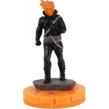 Figura de Heroclix - Ghost Rider 001