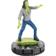 Figura de Heroclix - Zombie 006