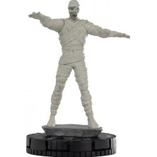 Figura de Heroclix - Mummy 007