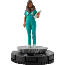 Figura de Heroclix - Night Nurse 010