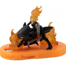 Figura de Heroclix - Ghost Rider 044