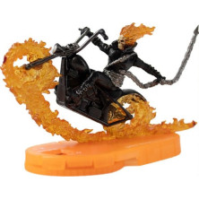 Figura de Heroclix - Ghost Rider 048