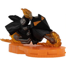 Figura de Heroclix - Ghost Rider 034