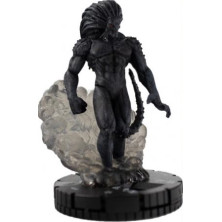 Figura de Heroclix - Blackheart 030