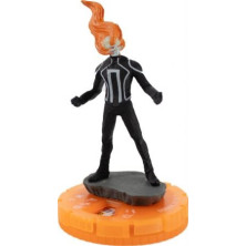 Figura de Heroclix - Robbie Reyes 014