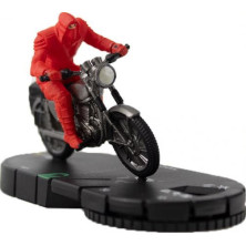 Figura de Heroclix - Hand Ninja 025