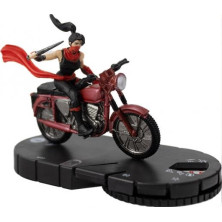 Figura de Heroclix - Elektra 037