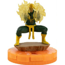 Figura de Heroclix - Iron Fist 027