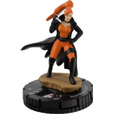 Figura de Heroclix - Elsa Bloodstone 017