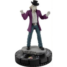 Figura de Heroclix - Blackout 021