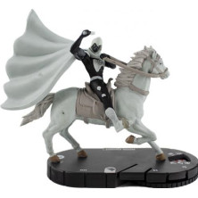 Figura de Heroclix - Moon Kinght 035 *DEFECTO DE FABRICA*