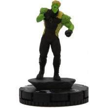 Figura de Heroclix - Hulking 001