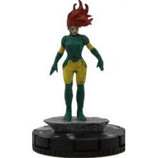 Figura de Heroclix - Jean Grey 010