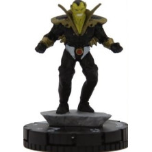Figura de Heroclix - Black Bolt 016