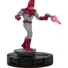 Figura de Heroclix - Bel-Dann 033