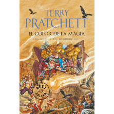 El Color de la Magia