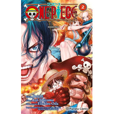 One Piece - Episodio A 02