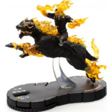 Figura de Heroclix - Ghost Panther 060