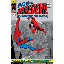 Biblioteca Marvel - Daredevil 03