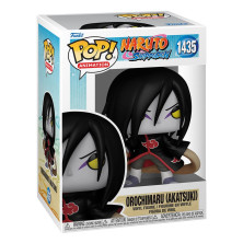 Figura Funko Pop - Orochimaru - 1435