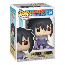 Figura Funko Pop - Sasuke Uchiha - 1436