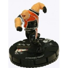 Figura de Heroclix - Strong Guy 012
