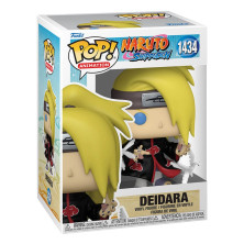 Figura Funko Pop - Deidara - 1434