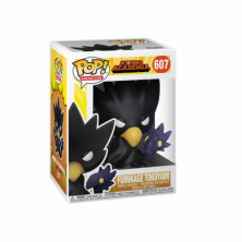 Figura Funko Pop - Fumikage Tokoyami - 607