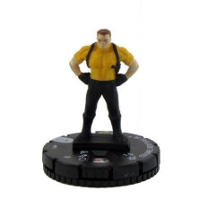 Figura de Heroclix - Colonel Rick Flag Jr 013