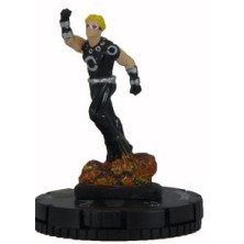 Figura de Heroclix - Cannonball 057