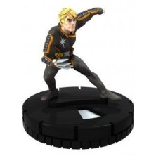 Figura de Heroclix - Longshot 009