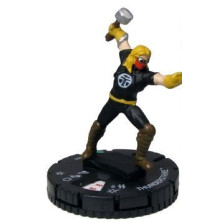 Figura de Heroclix - Thunderstrike 021