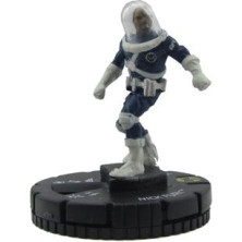 Figura de Heroclix - Nick Fury 017