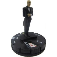 Figura de Heroclix - Alfred 006